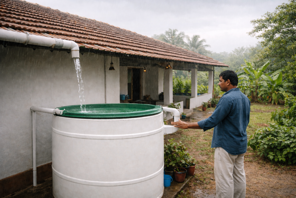 Climate change Adaptation